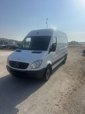 Mercedes-Benz Sprinter 316, снимка 1