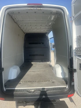 Mercedes-Benz Sprinter 316 | Mobile.bg    7