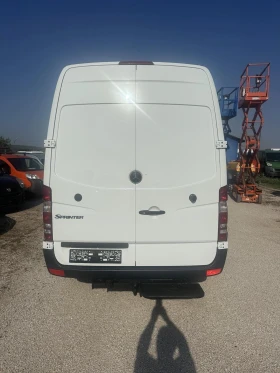 Mercedes-Benz Sprinter 316, снимка 6