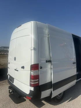 Mercedes-Benz Sprinter 316, снимка 16