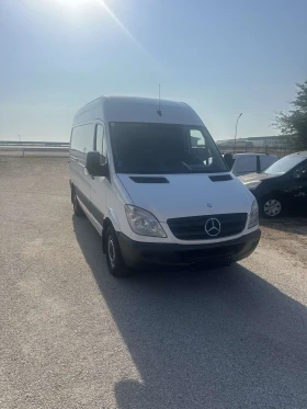 Mercedes-Benz Sprinter 316, снимка 2