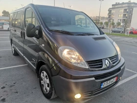 Renault Trafic 2.0 NAVI 5B