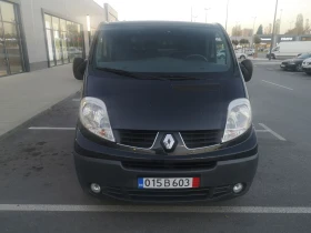 Renault Trafic 2.0 NAVI 5B | Mobile.bg    8