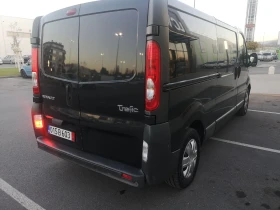 Renault Trafic 2.0 NAVI 5B | Mobile.bg    9