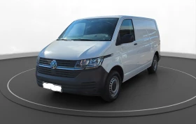     VW T6 Transporter 2, 0 TDI 