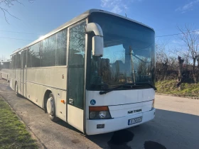 Setra S S315H, снимка 2