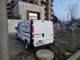 Обява за продажба на Renault Trafic ~6 500 лв. - изображение 2
