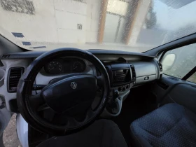 Обява за продажба на Renault Trafic ~6 500 лв. - изображение 3