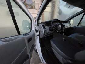 Обява за продажба на Renault Trafic ~6 500 лв. - изображение 4