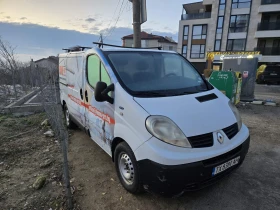 Обява за продажба на Renault Trafic ~6 500 лв. - изображение 1