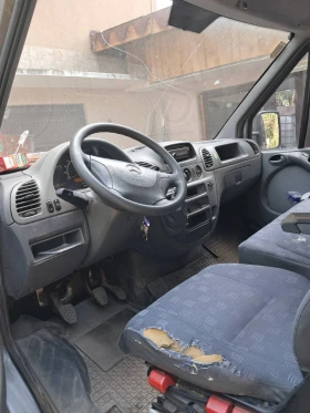 Mercedes-Benz Sprinter 211 | Mobile.bg    3