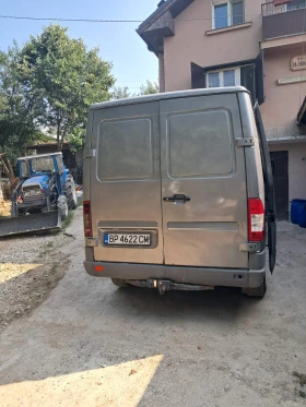 Mercedes-Benz Sprinter 211 | Mobile.bg    2