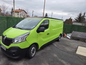 Renault Trafic, снимка 4 — Bazar.bg Renault Trafic, снимка 4