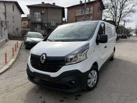 Renault Trafic 1.6DCI 122к.с. * MAXI * L2H1 * EURO 6B - изображение 1