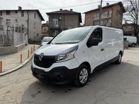 Renault Trafic 1.6DCI 122�.�. * MAXI * L2H1 * EURO 6B | Mobile.bg � ����� ������ 9