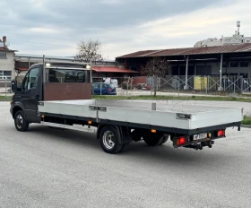 Iveco 50с18 5.30м.* 50c13* 2.8* 4.35м. МЕЖДУОСИЕ* МАКСИ | Auto.bg — изображение 5