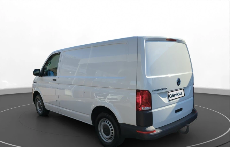 VW T6 Transporter 2, 0 TDI , снимка 5 - Бусове и автобуси - 48153288