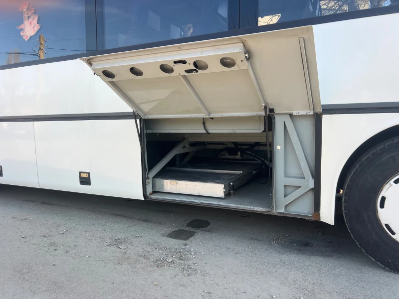 Setra S S315H, снимка 6 - Бусове и автобуси - 49432678