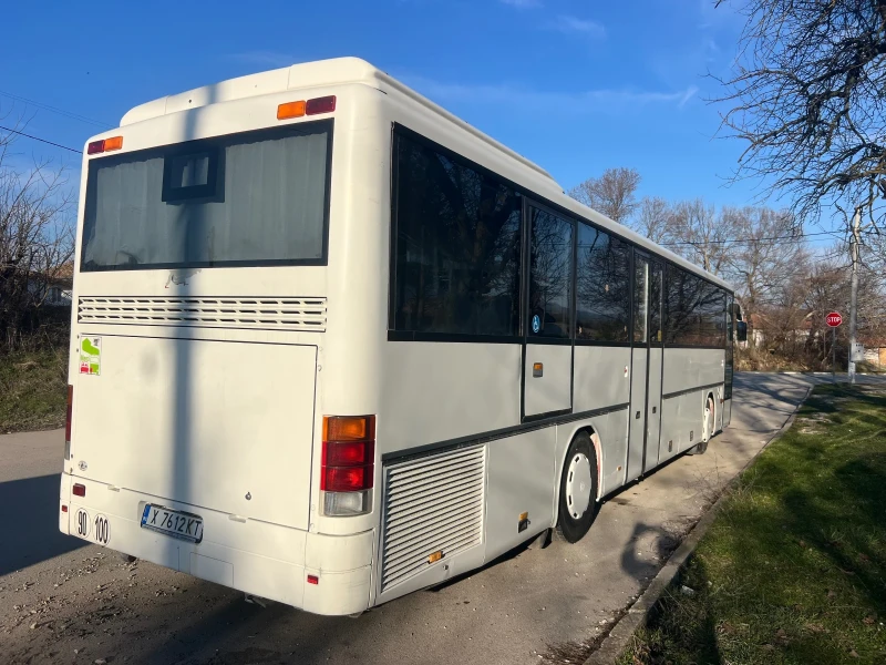 Setra S S315H, снимка 5 - Бусове и автобуси - 49432678