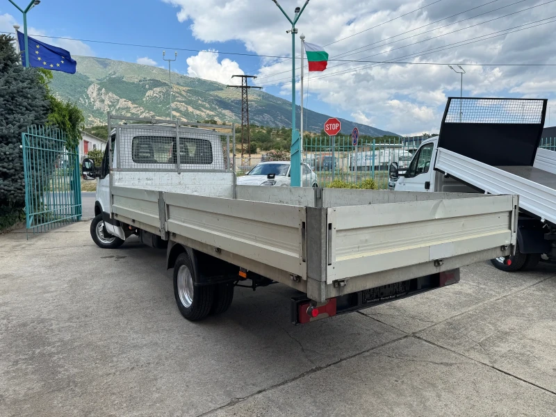 Iveco Daily 3.0HPI* 35C15* Климатик* 4.90 метра каросерия, снимка 8 - Бусове и автобуси - 50830226