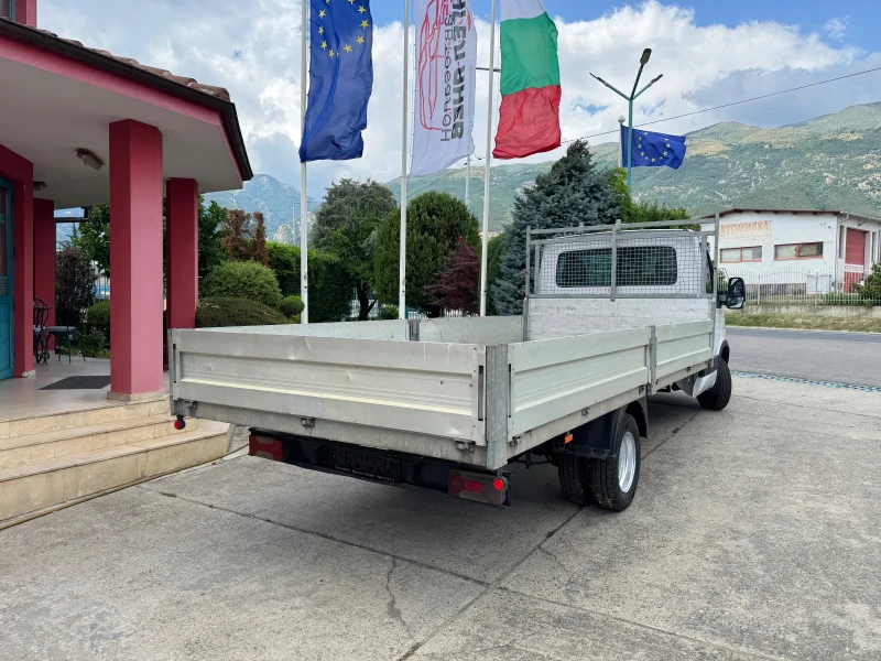 Iveco Daily 3.0HPI* 35C15* Климатик* 4.90 метра каросерия, снимка 9 - Бусове и автобуси - 50830226