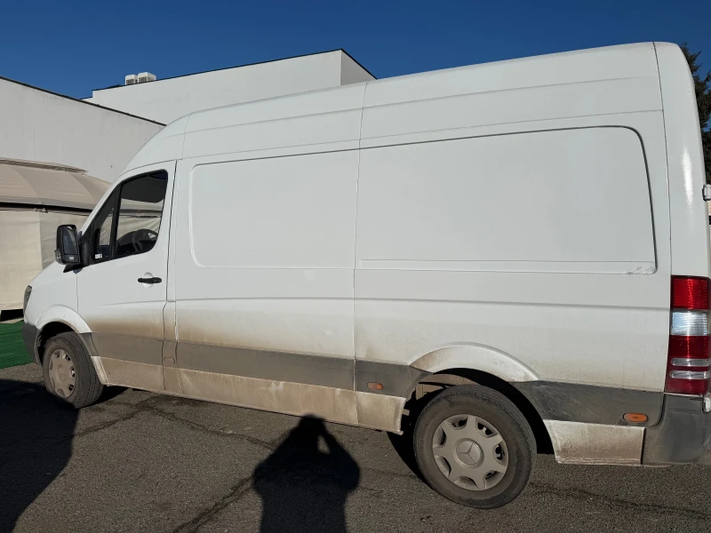 Mercedes-Benz 212, снимка 4 - Бусове и автобуси - 53071623