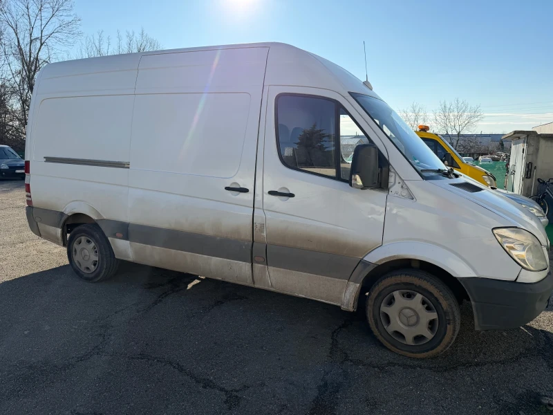 Mercedes-Benz 212, снимка 2 - Бусове и автобуси - 53071623