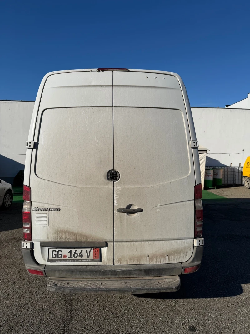 Mercedes-Benz 212, снимка 3 - Бусове и автобуси - 53071623