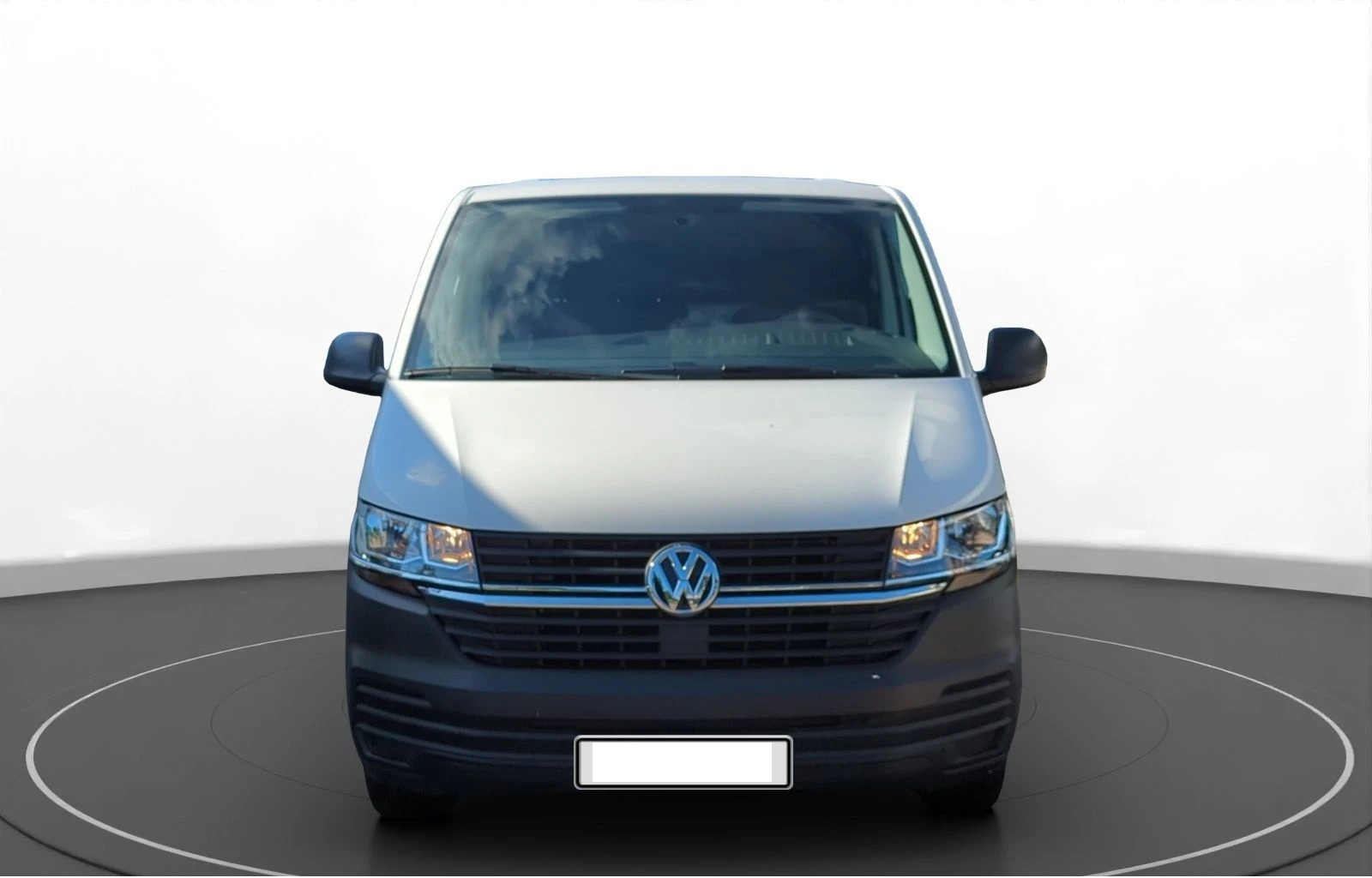 VW T6 Transporter 2, 0 TDI  | Mobile.bg   12