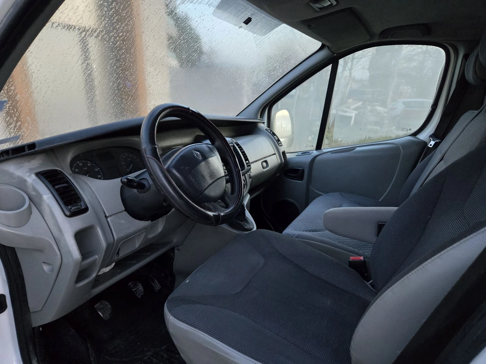 Renault Trafic  - изображение 6