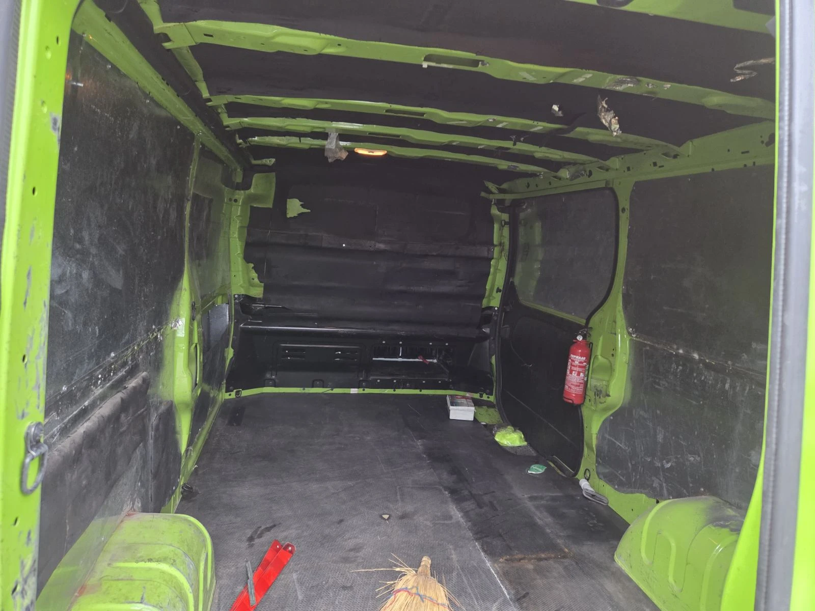 Renault Trafic | Mobile.bg � ����������� 2