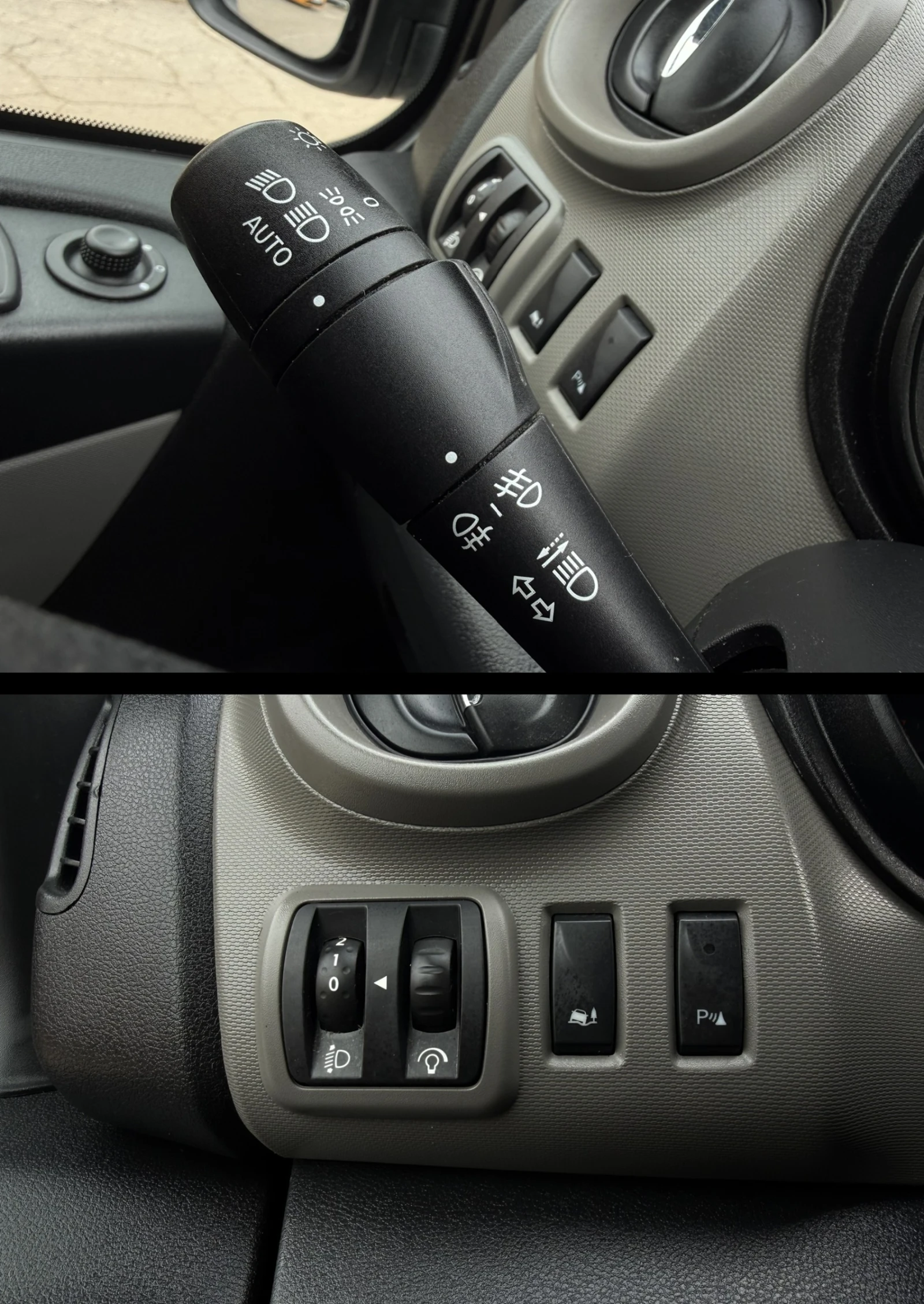 Renault Trafic 1.6DCI 122к.с. * MAXI * L2H1 * EURO 6B, снимка 17 - Бусове и автобуси - 53714327