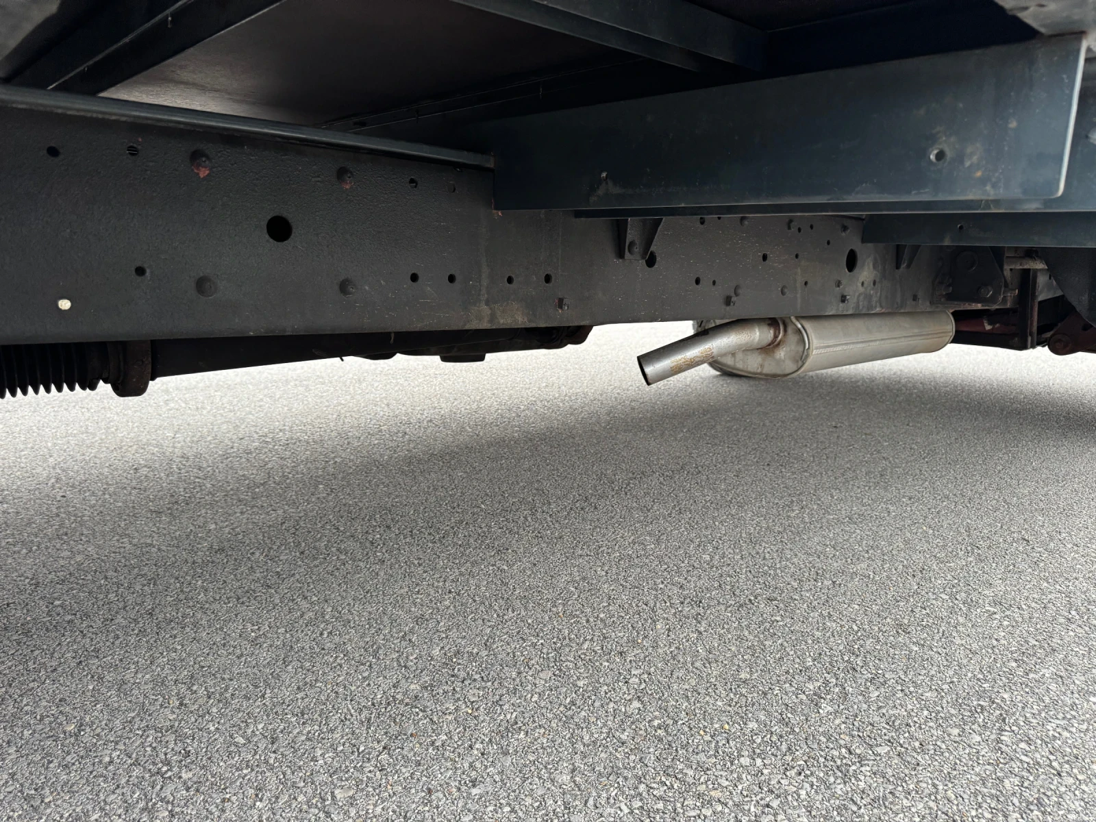 Iveco 50с18 5.30м.* 50c13* 2.8* 4.35м. МЕЖДУОСИЕ* МАКСИ, снимка 12 - Бусове и автобуси - 54072438