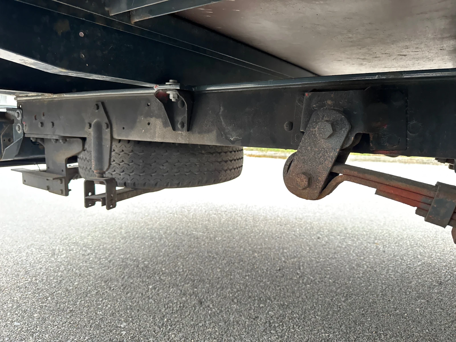 Iveco 50с18 5.30м.* 50c13* 2.8* 4.35м. МЕЖДУОСИЕ* МАКСИ, снимка 15 - Бусове и автобуси - 54072438