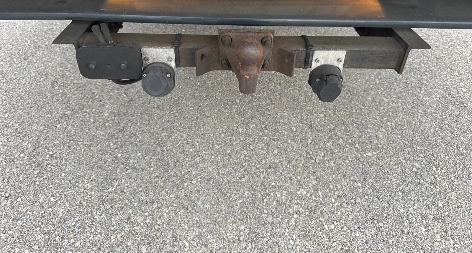 Iveco 50с18 5.30м.* 50c13* 2.8* 4.35м. МЕЖДУОСИЕ* МАКСИ, снимка 17 - Бусове и автобуси - 54072438