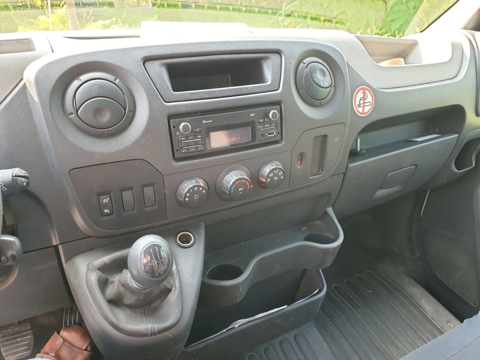Renault Master, снимка 5 - Бусове и автобуси - 55851981