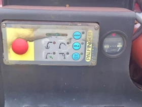 Mercedes-Benz Atego 818, снимка 8