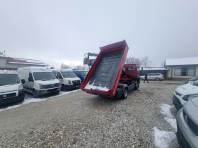 Mercedes-Benz Atego 818, снимка 12