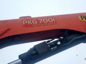 Mercedes-Benz Atego 818, снимка 7