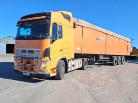Volvo Fh 460, снимка 1