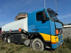 Volvo Fh 12 380 6X4, снимка 9