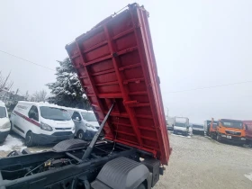 Mercedes-Benz Atego 818, снимка 10