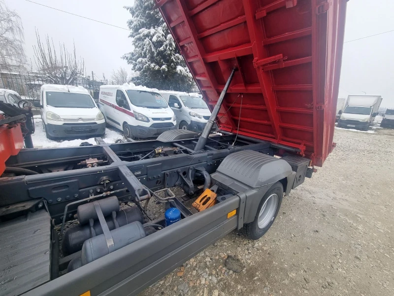 Mercedes-Benz Atego 818, снимка 11 - Камиони - 53363154