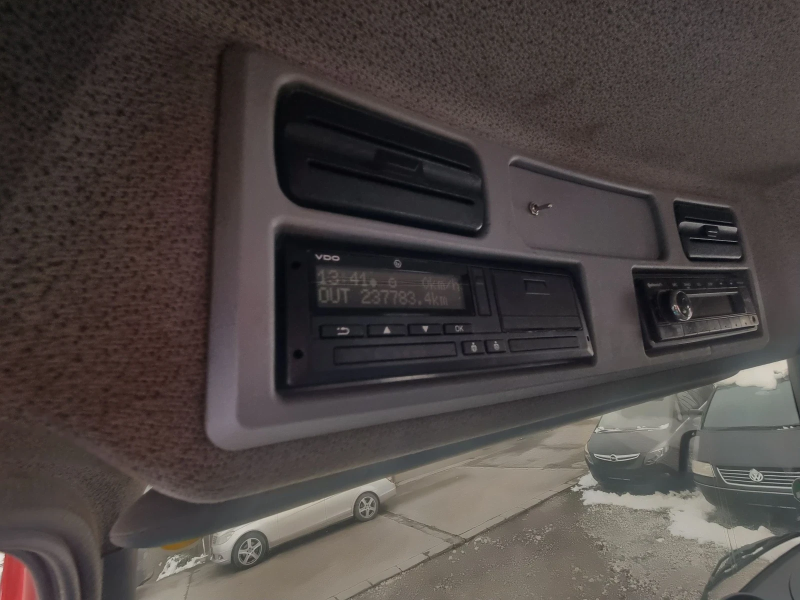 Mercedes-Benz Atego 818 | Mobile.bg � ����������� 15