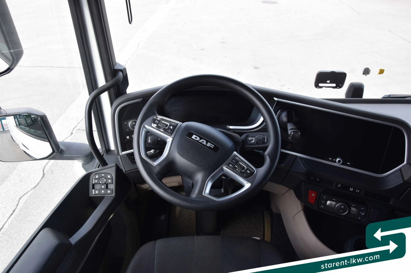 Daf XG SZM26088, снимка 16 - Камиони - 54601822