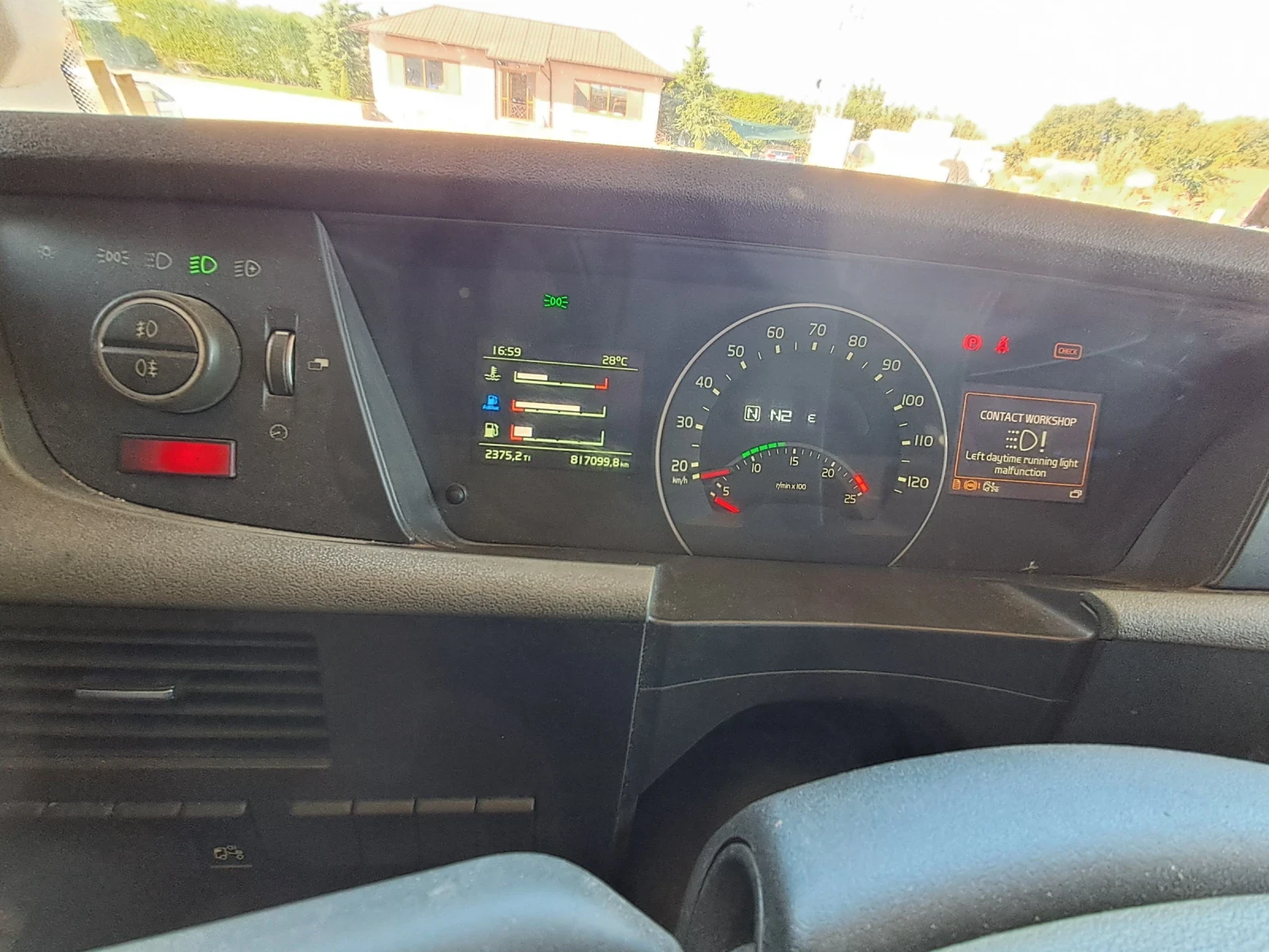 Volvo Fh 460 | Mobile.bg � ����������� 11