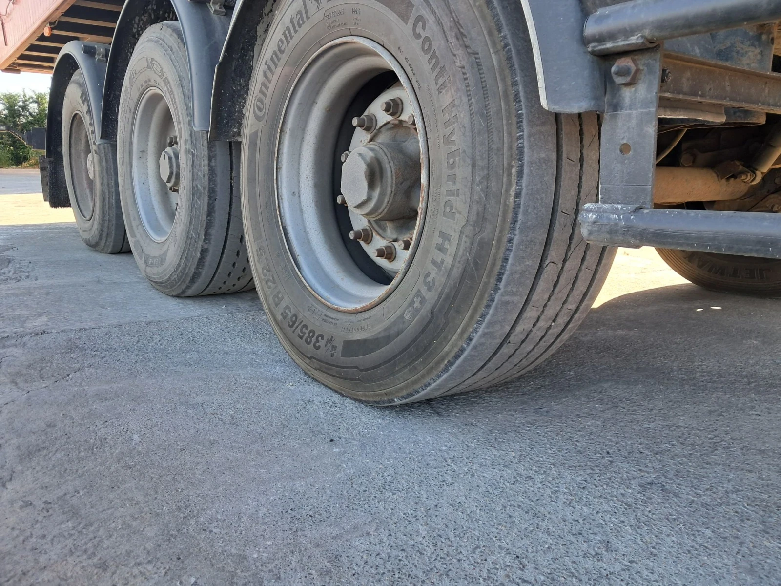 Volvo Fh 460 | Mobile.bg � ����������� 13
