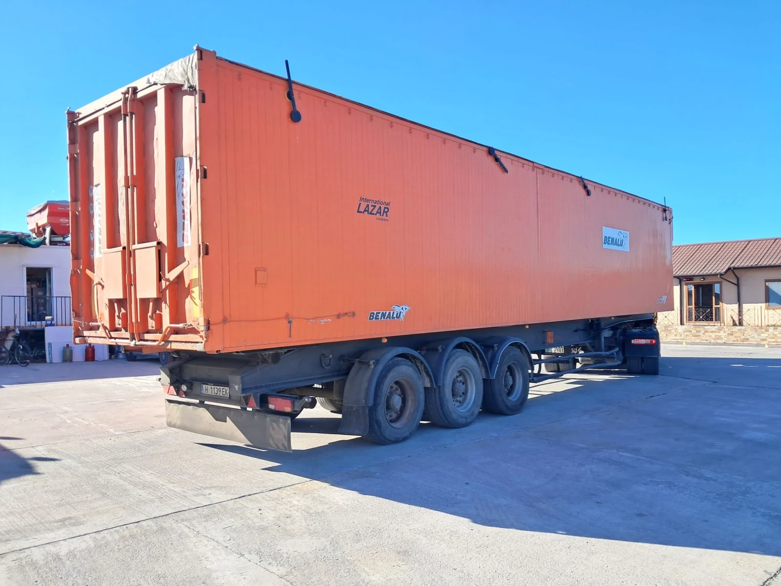 Volvo Fh 460 | Mobile.bg � ����������� 7