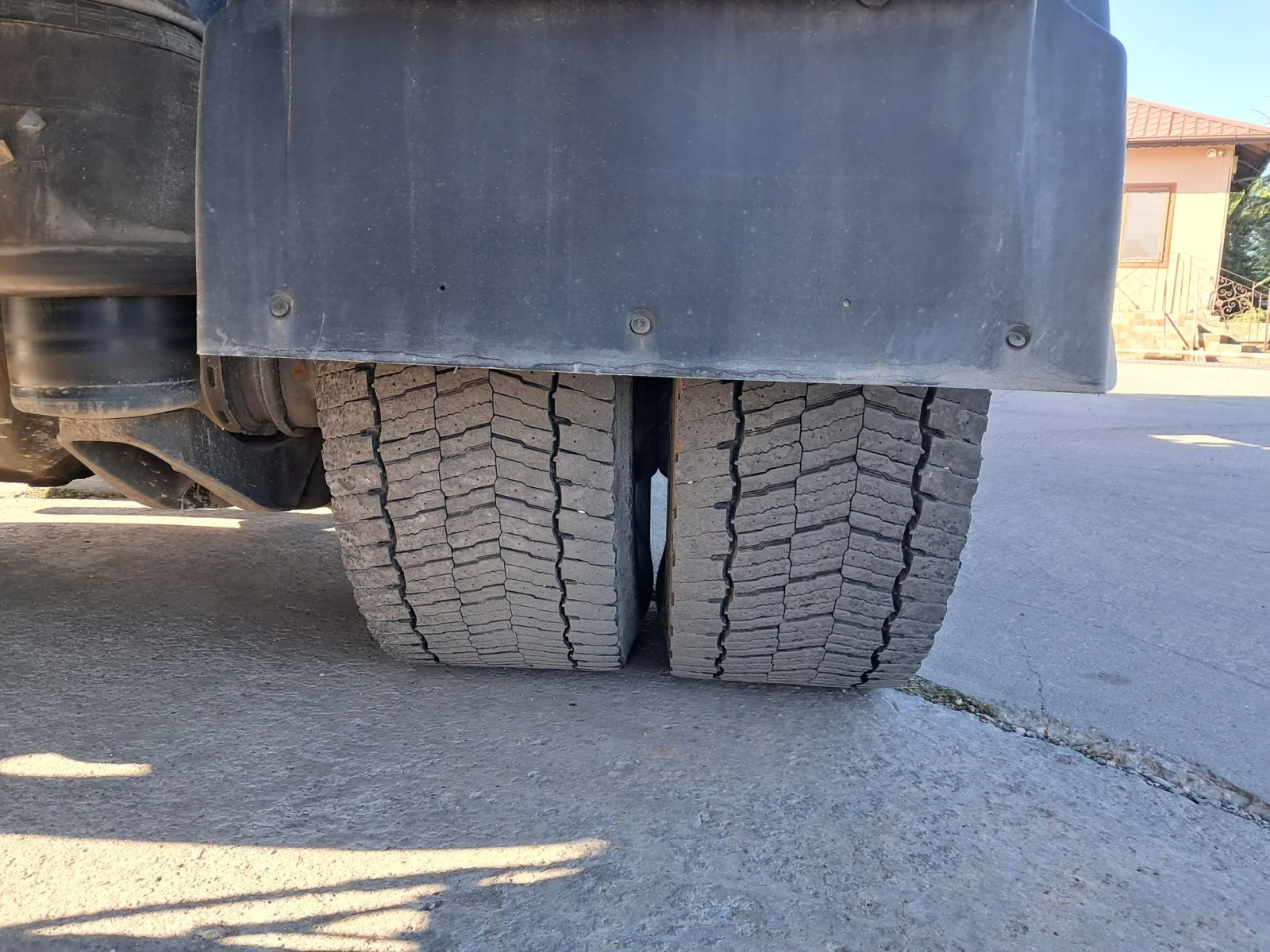 Volvo Fh 460 | Mobile.bg � ����������� 14