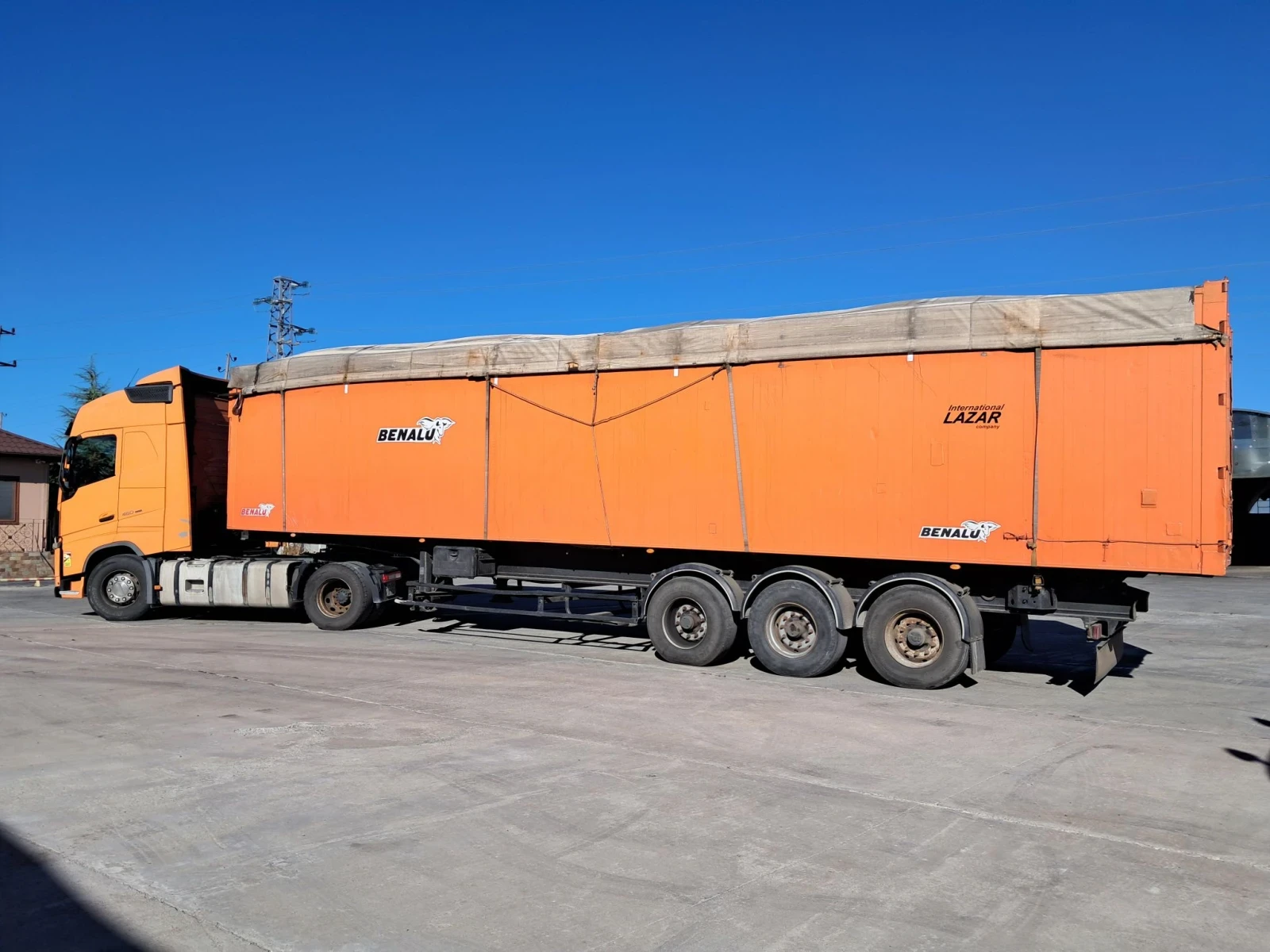 Volvo Fh 460 | Mobile.bg � ����������� 5
